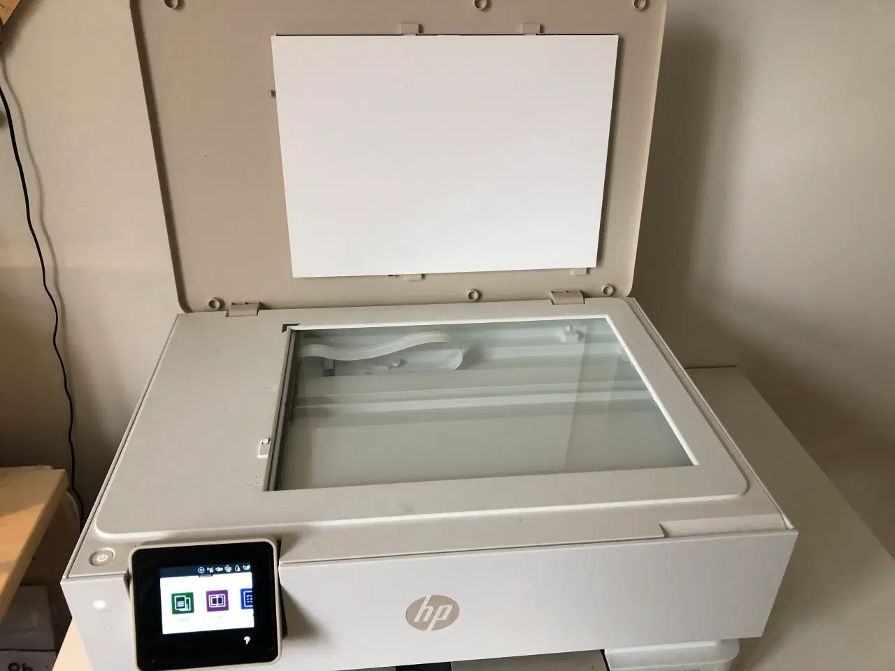 Billede 3 - HP Printer ENVY Inspire 7200e serien.