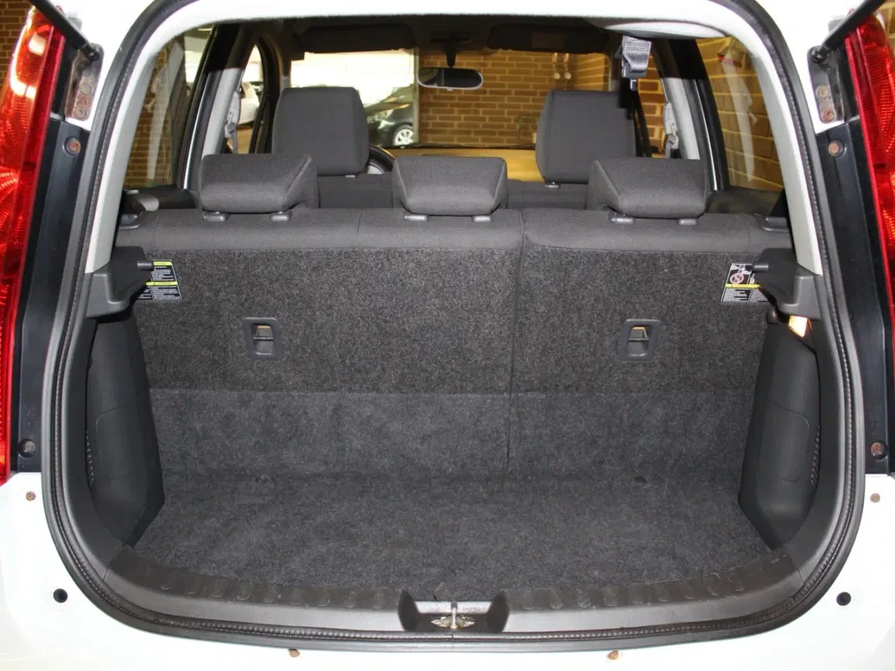 Billede 6 - Suzuki Splash 1,0 GLS