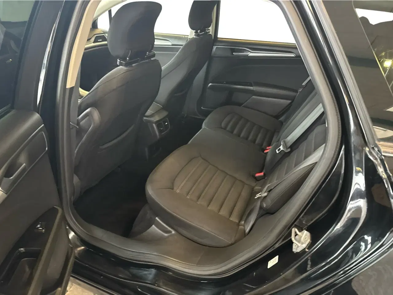 Billede 11 - Ford Mondeo 1,5 SCTi 160 Titanium stc.