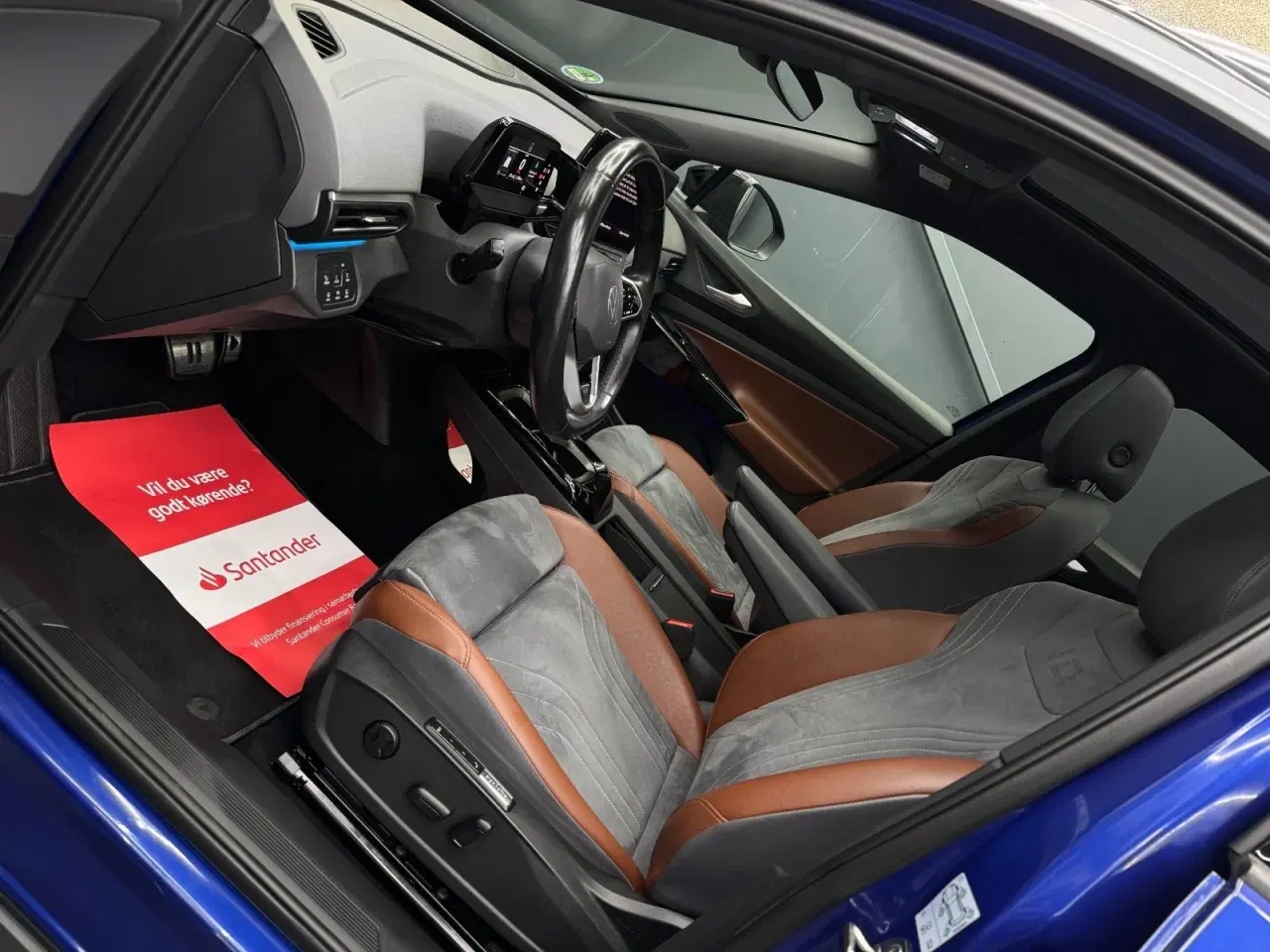 Billede 6 - VW ID.4 77 1ST Pro Performance Max