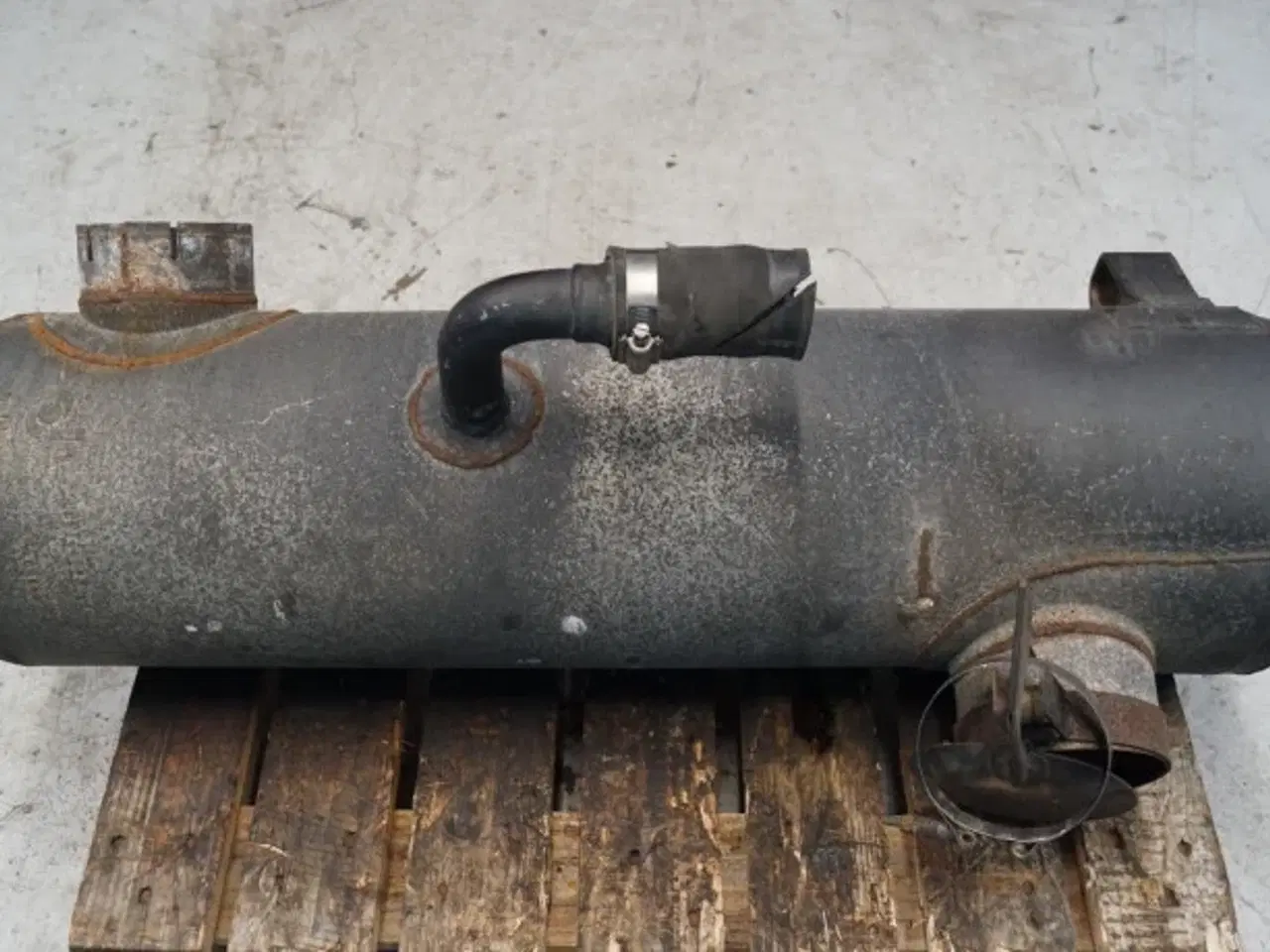 Billede 16 - Case 8010 Lydpotte 86976531