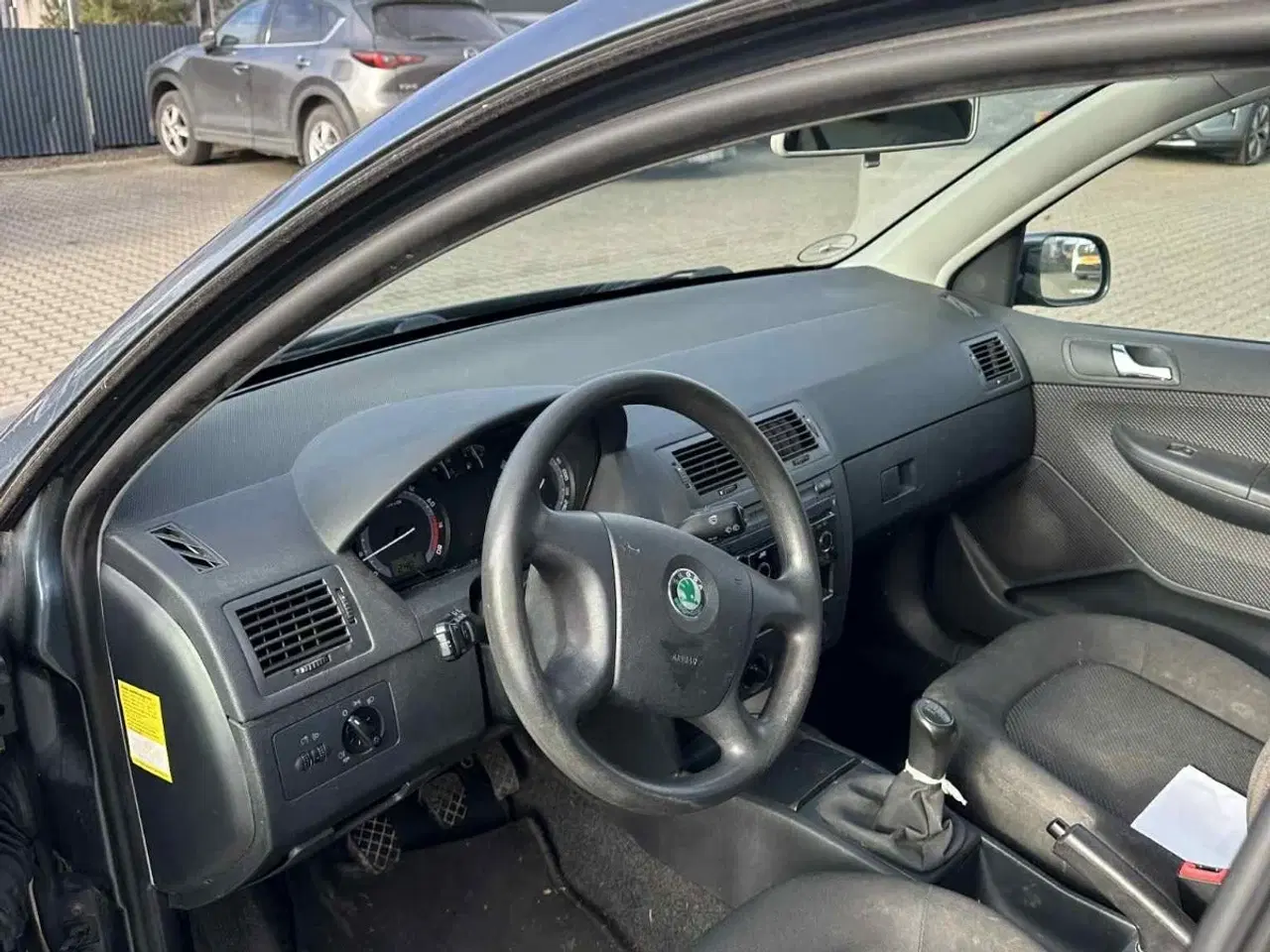 Billede 4 - Skoda Fabia 1,4 16V 101 Comfort