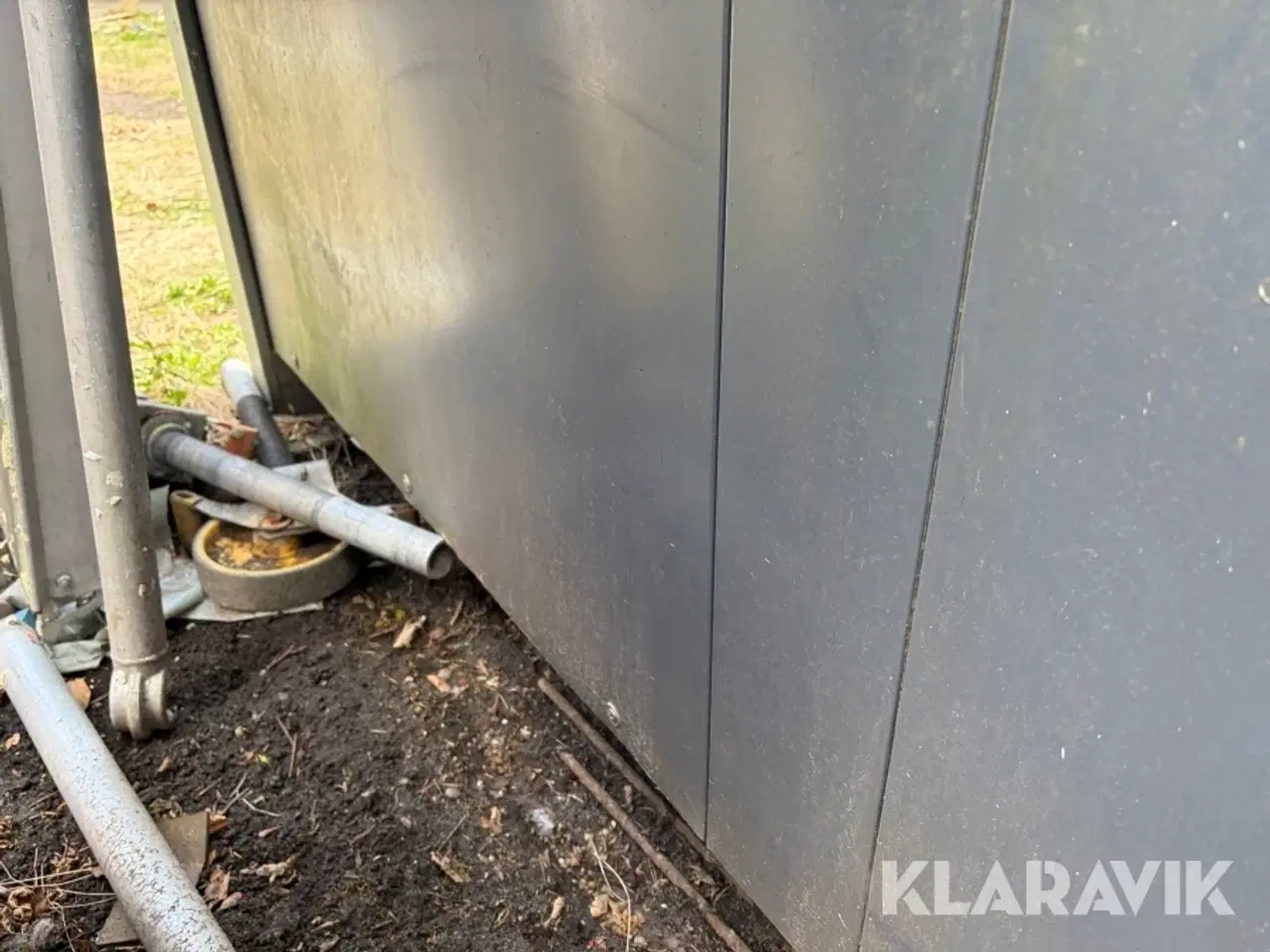 Billede 7 - Skur Lightsite