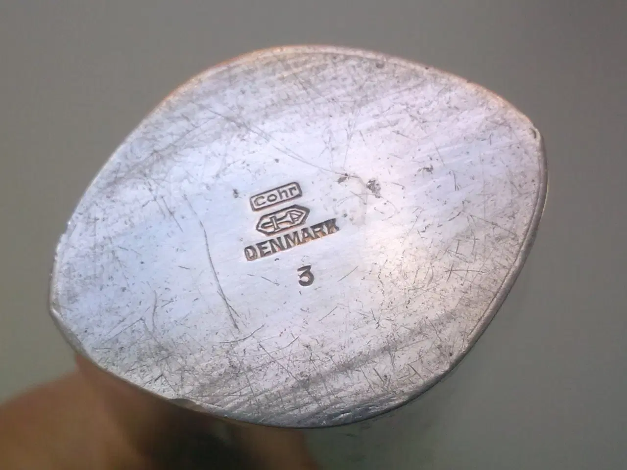 Billede 4 - Dansk sølvsmed design MINI vaser i UDVALG