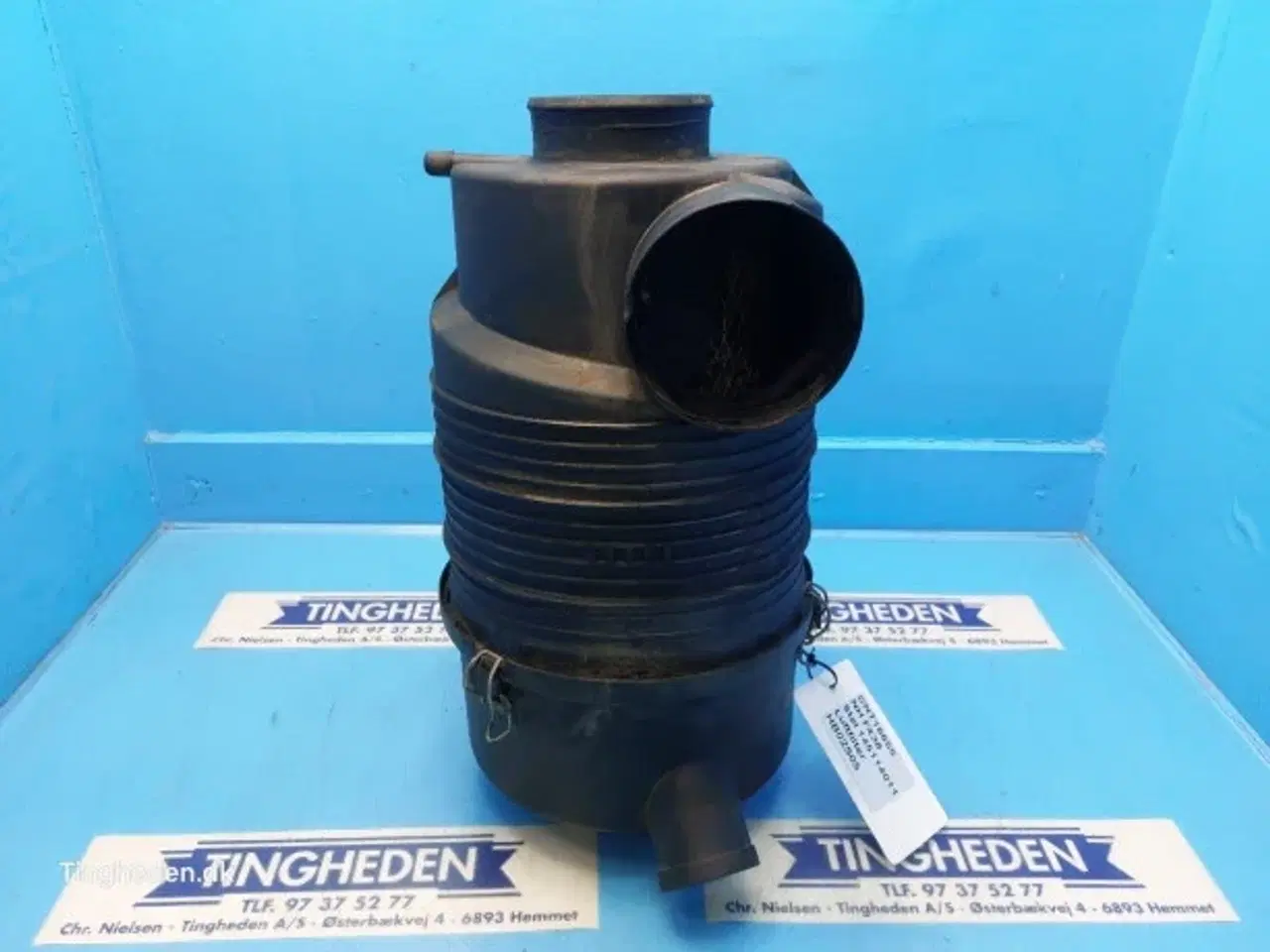 Billede 4 - New Holland FX38 Luftfilter 84036676