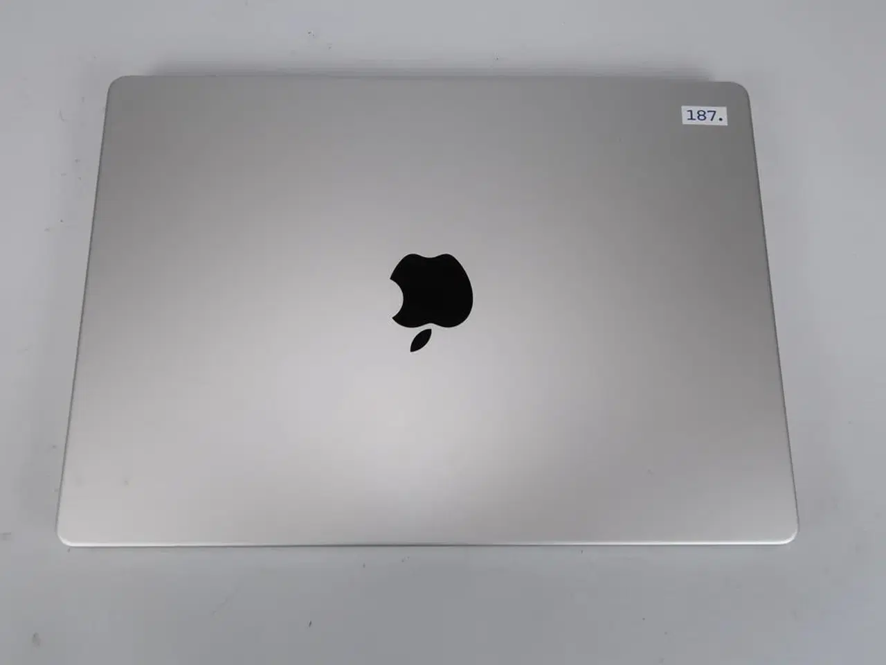 Billede 3 - Apple MacBook Pro M1 14" 2021