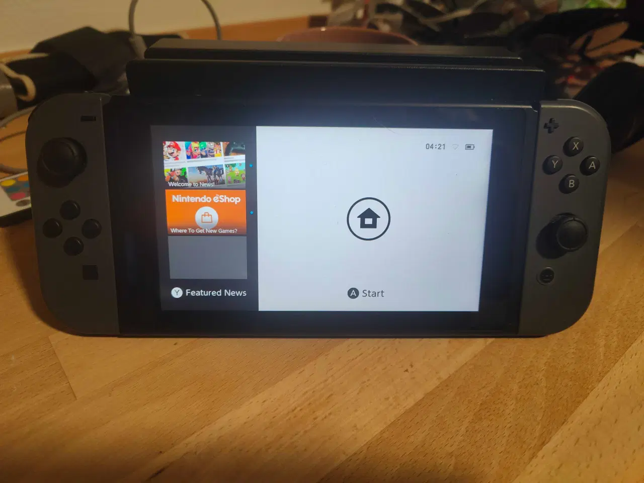Billede 1 - Nintendo Switch
