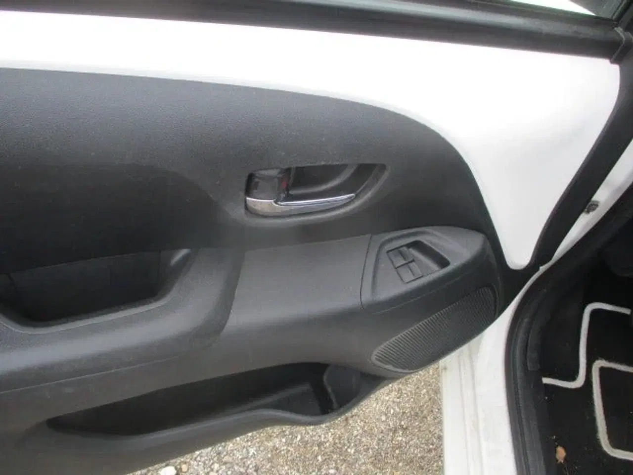 Billede 11 - Toyota Aygo 1,0 VVT-i Air