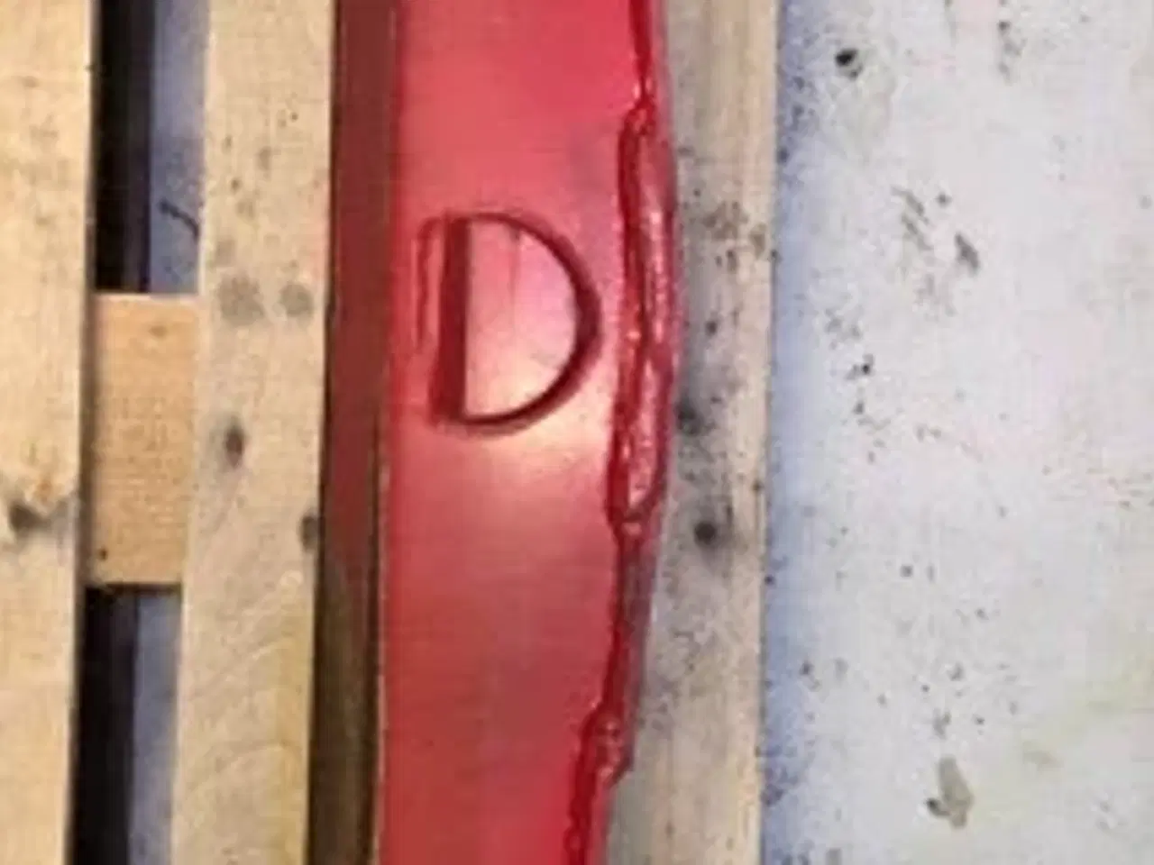 Billede 12 - Case 8010 Ramme 87752964