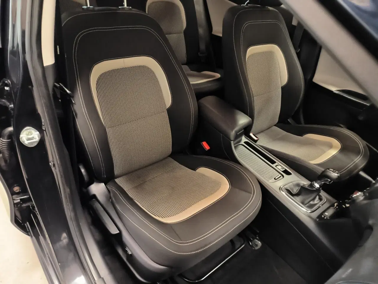 Billede 16 - Kia Ceed 1,6 CRDi 136 Premium SW
