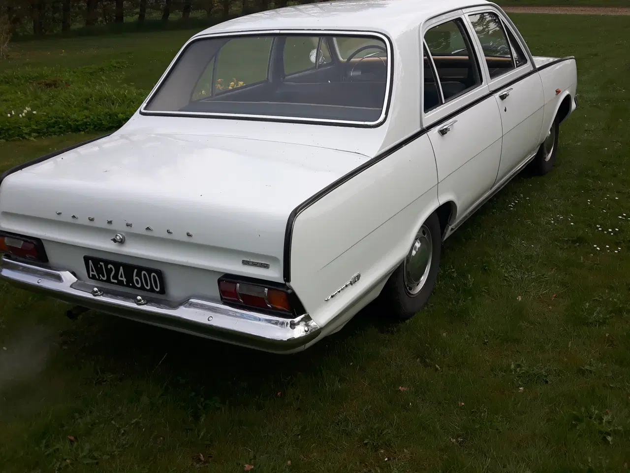 Billede 3 - vauxhall victor 101