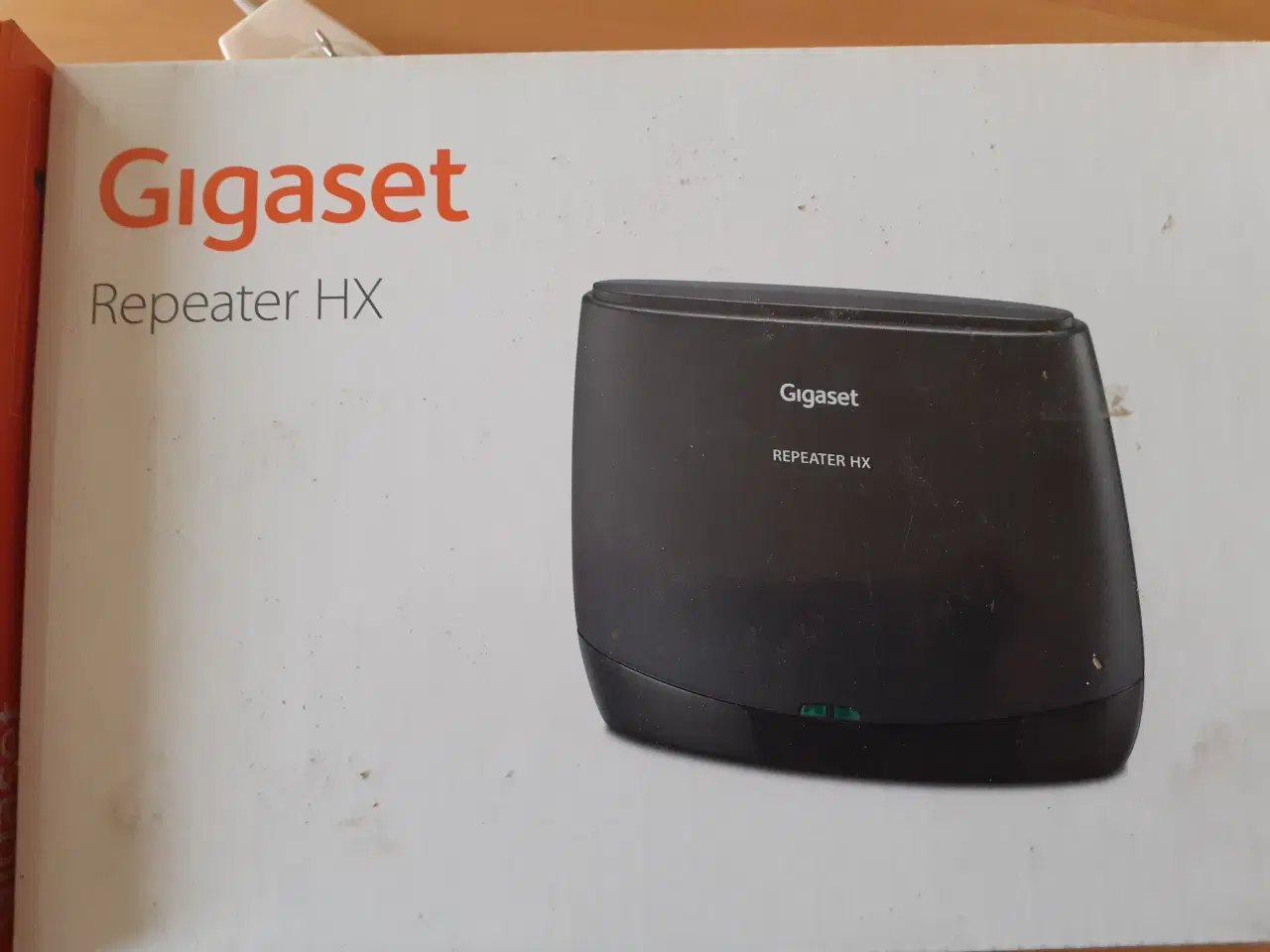 Billede 4 - Telefon til fastnet