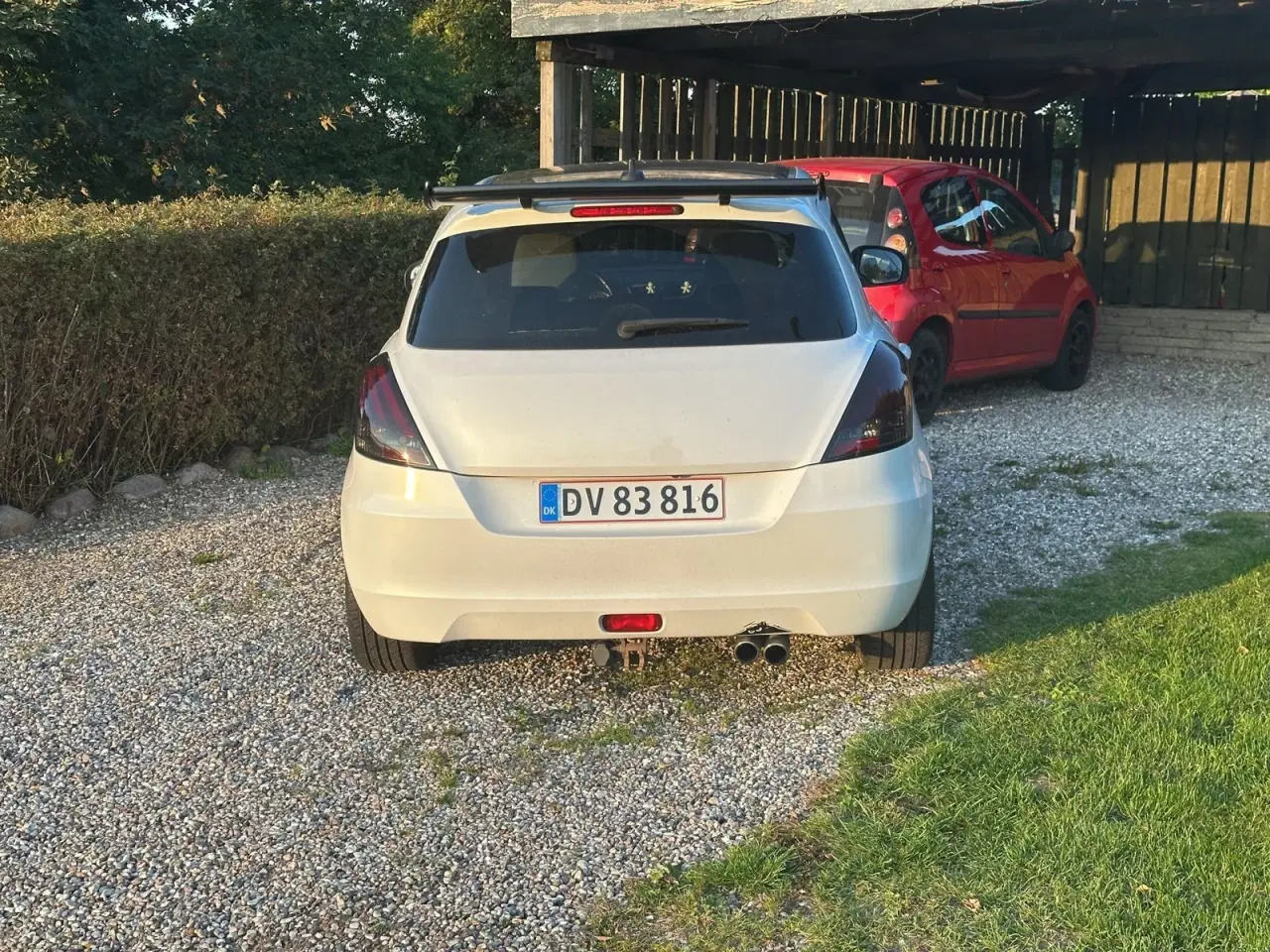 Billede 6 - Suzuki Swift 1,2 Dualjet Style