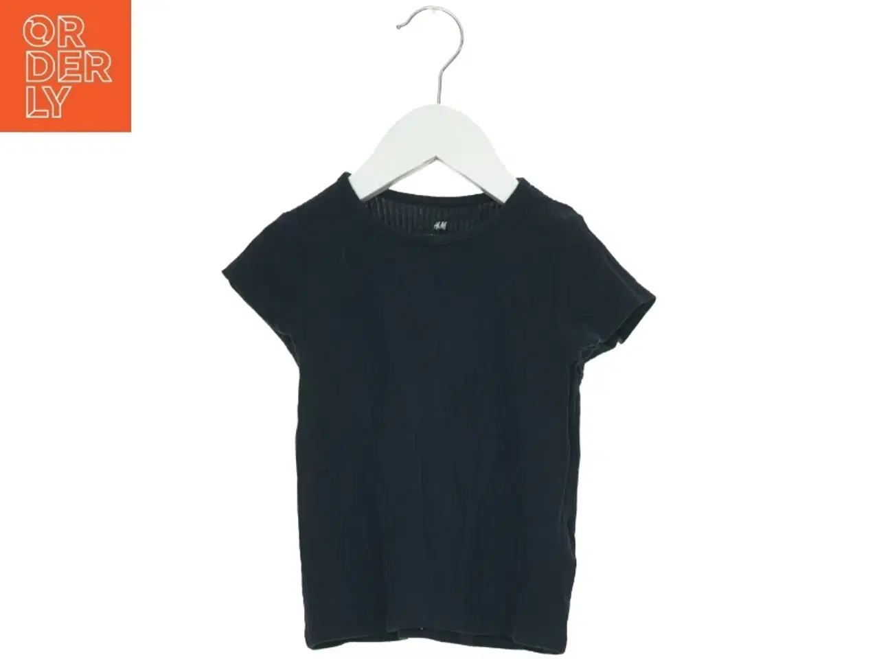 Billede 1 - T-Shirt fra H&M (str. 104 cm)
