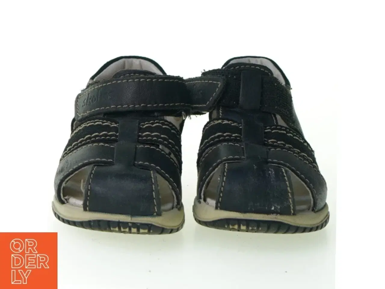 Billede 3 - Sandaler fra Flexible (str. 24)