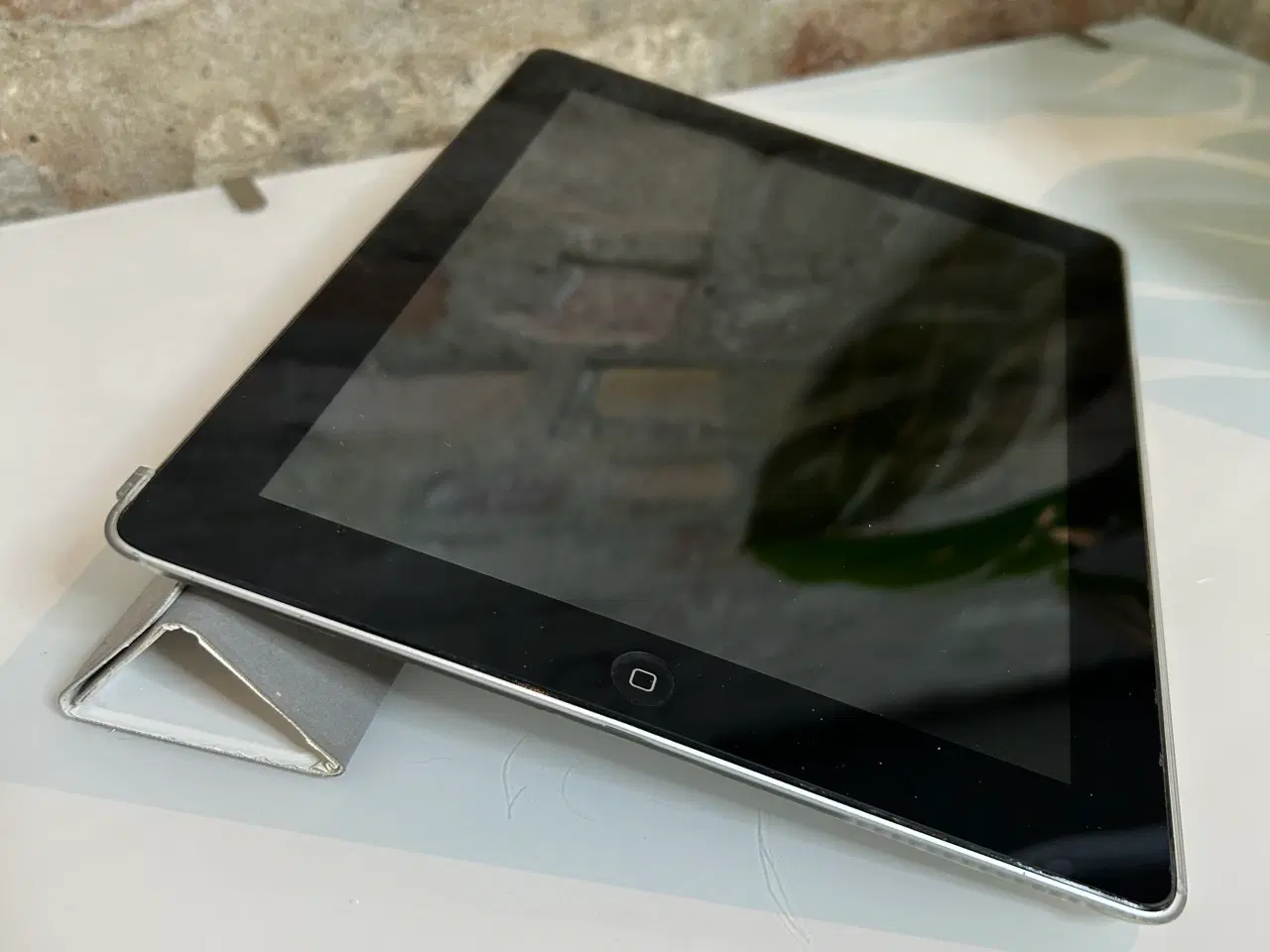 Billede 6 - IPad 4 med simkortlæser
