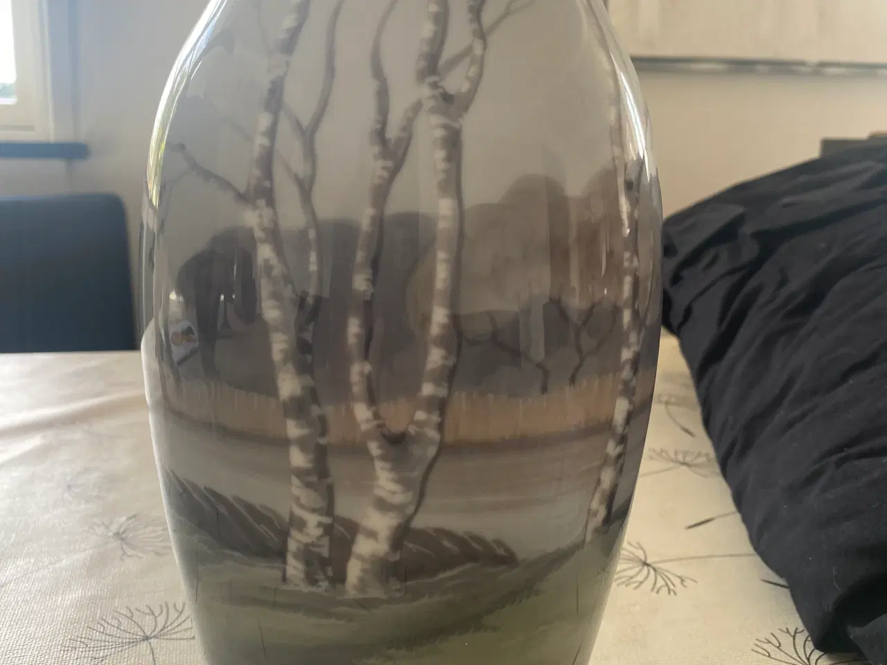 Billede 1 - B&G vase