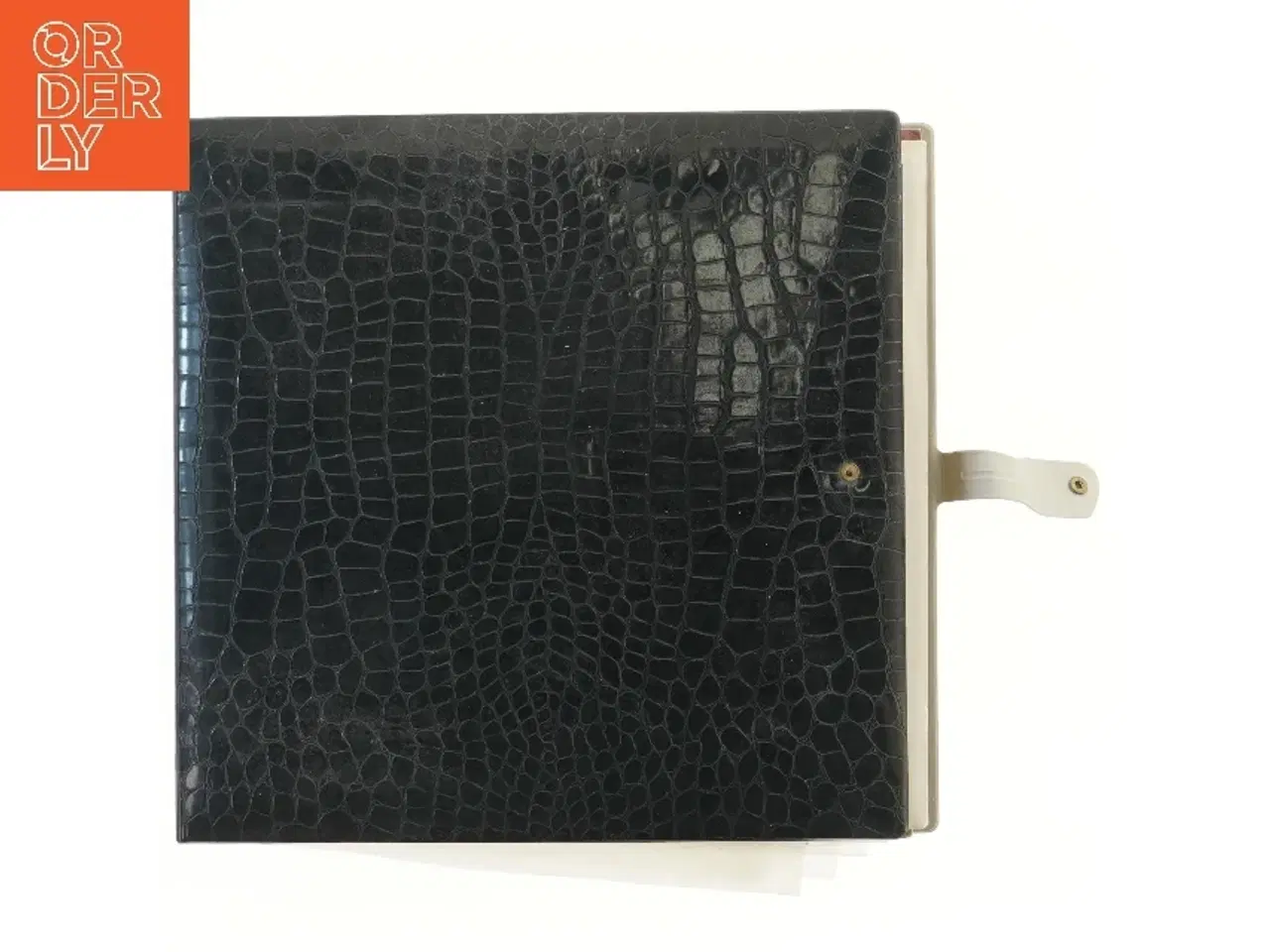 Billede 1 - Opbevaringsmappe til vinylplader