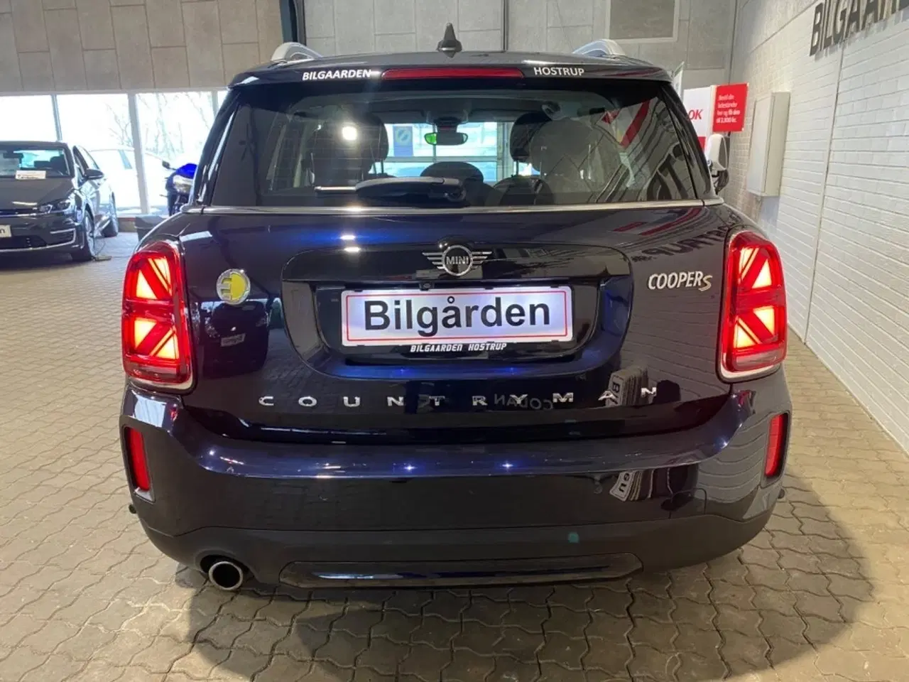 Billede 4 - MINI Countryman Cooper SE 1,5 Essential aut. ALL4