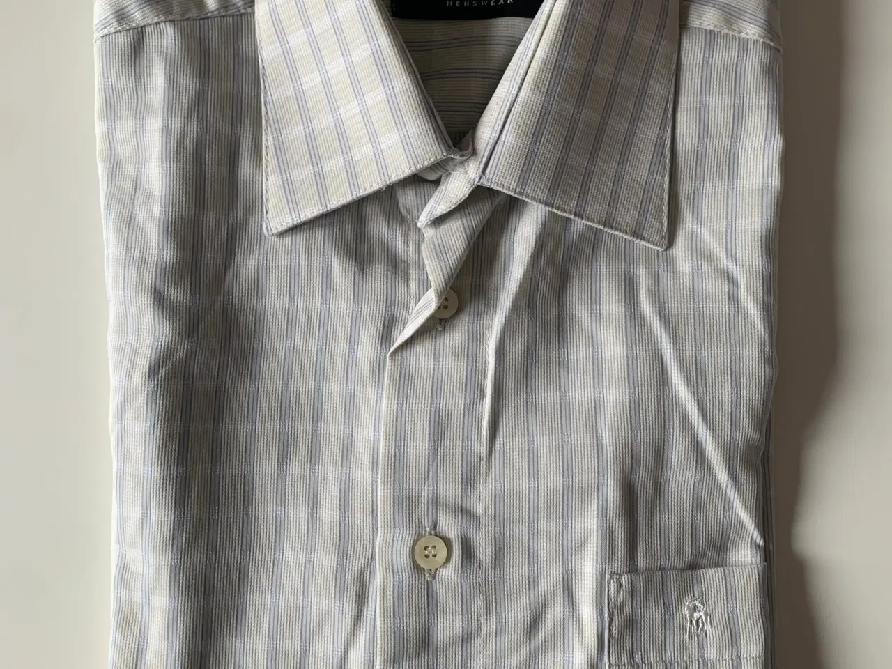 Billede 1 - Melka skjorte 