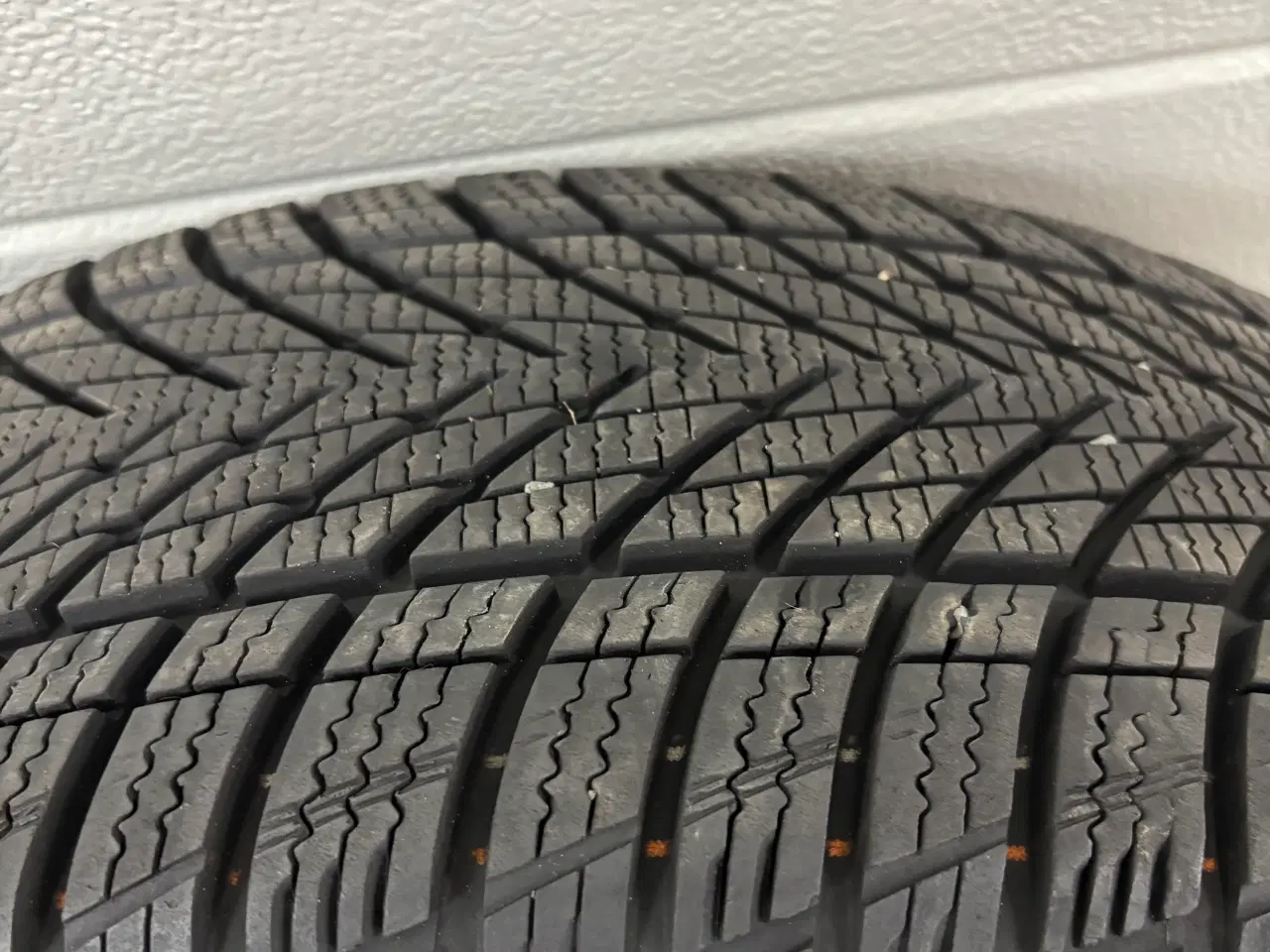 Billede 6 - Vinterhjul 5x112 16 tommer vw Seat Skoda Audi