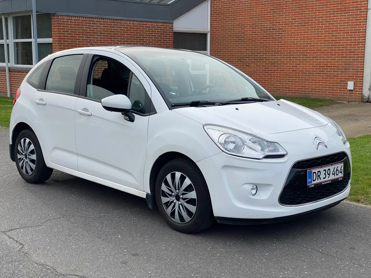 Billede 2 - Citroen C3 Comfort