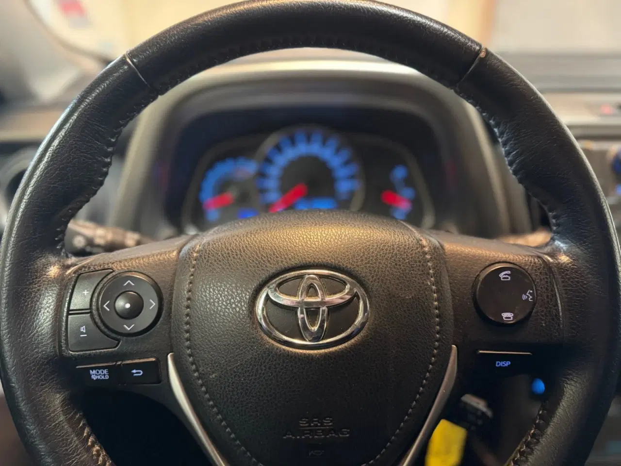 Billede 14 - Toyota RAV4 2,0 VVT-i T3 CVT 4x4 Van