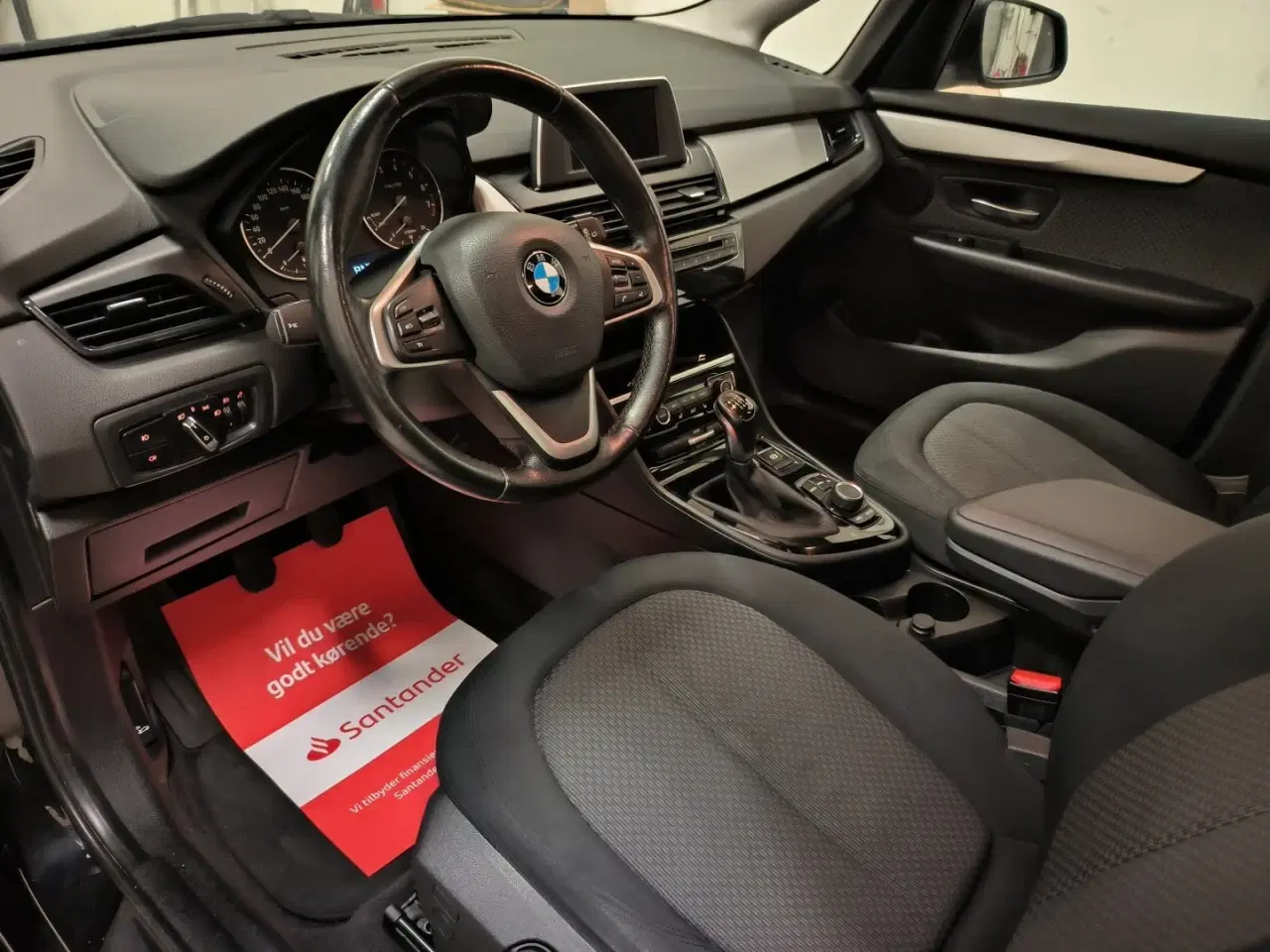 Billede 5 - BMW 218i 1,5 Active Tourer