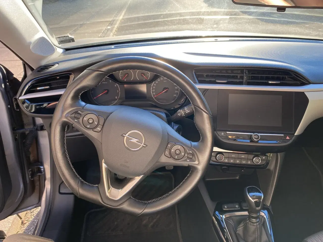 Billede 11 - Opel Corsa 1,2 T 100 CityLine
