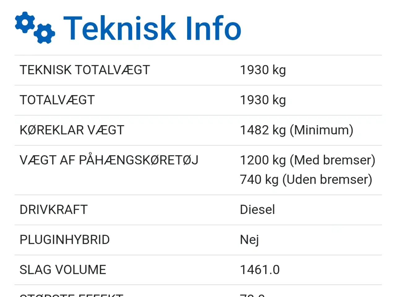 Billede 11 - Nissan Qashqai suv 