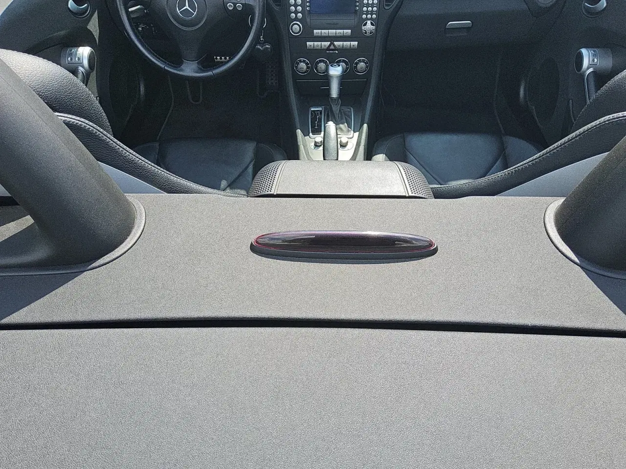 Billede 15 - Mercedes SLK200 1,8 Kompressor aut.
