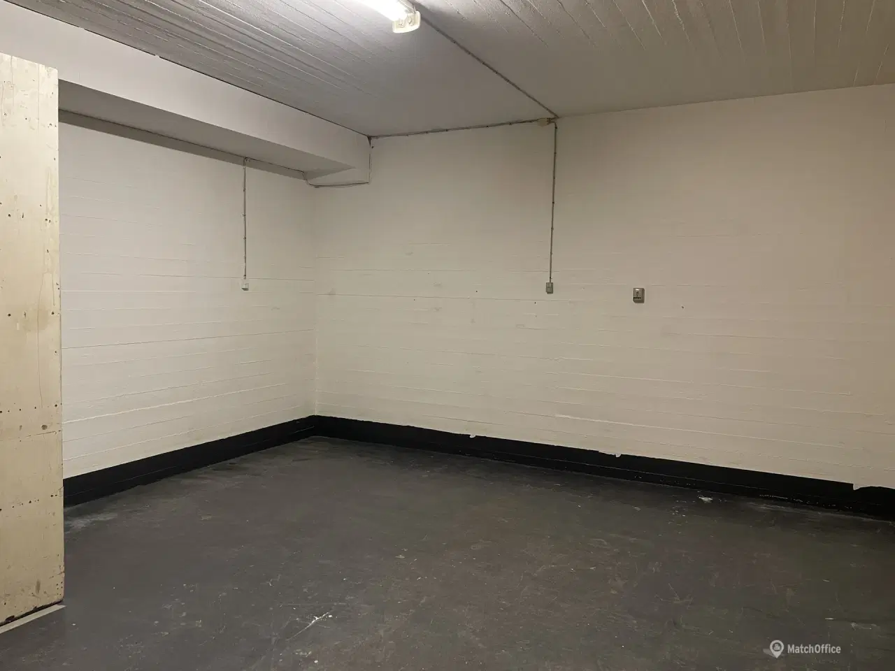 Billede 2 - Indflytningsklart kontor i Skovlunde 52 m² tæt på E47 og offentlig transport