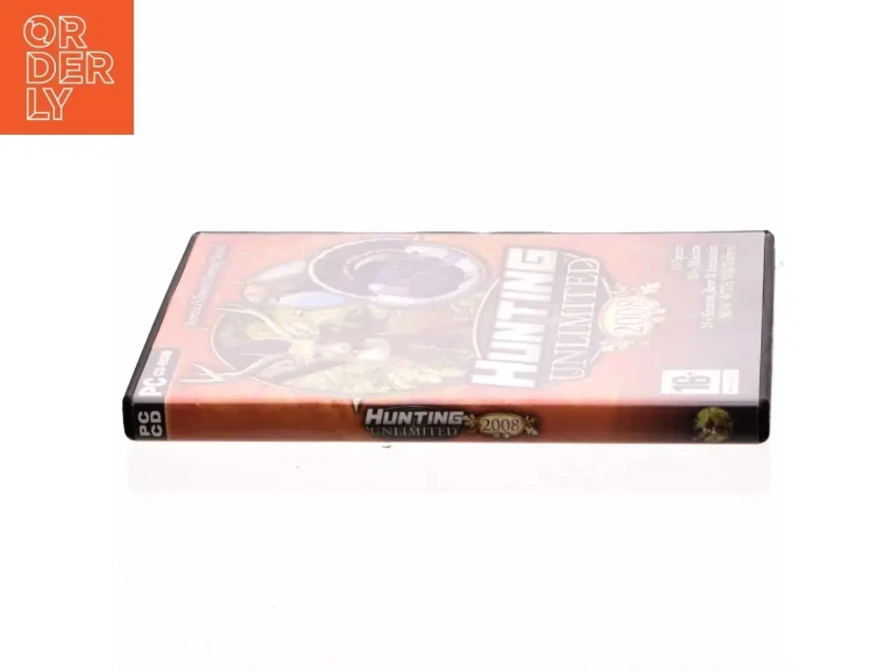 Billede 2 - Hunting unlimited