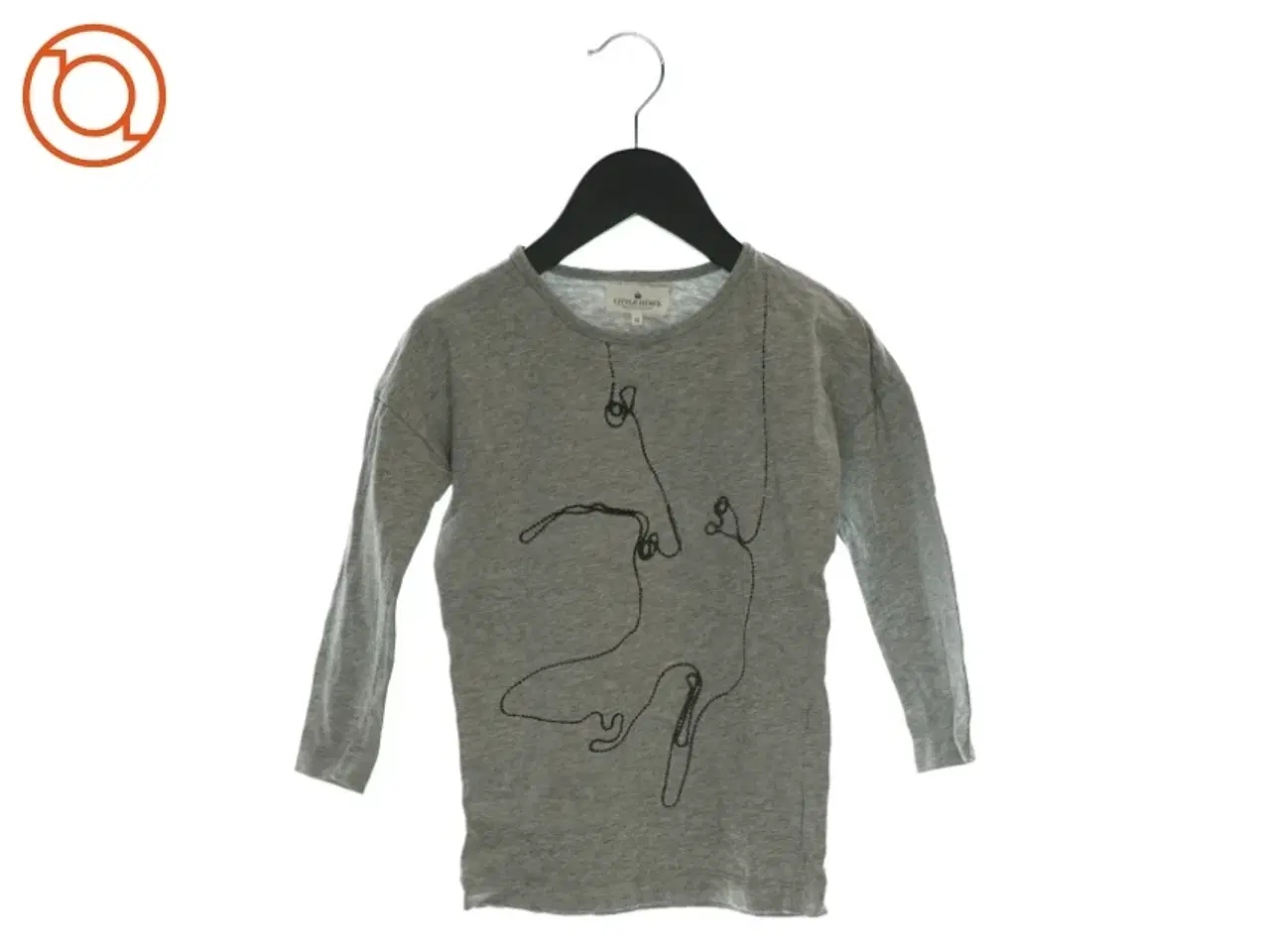 Billede 1 - Bluse fra Little Remix - Charlotte Eskildsen (Str. 6 år)