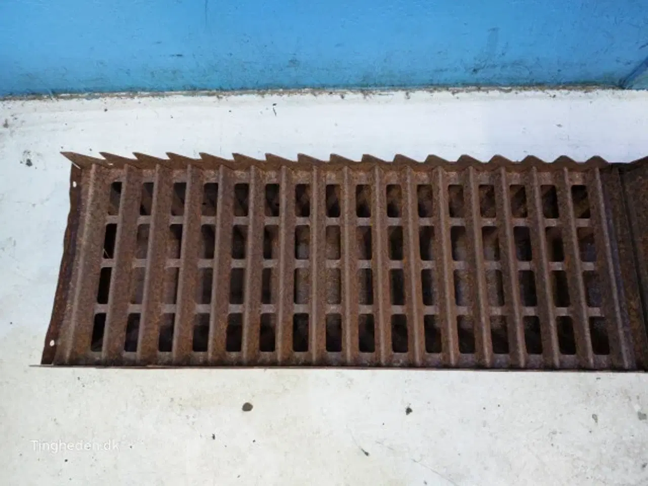 Billede 16 - John Deere 1085 Ryster AZ27828