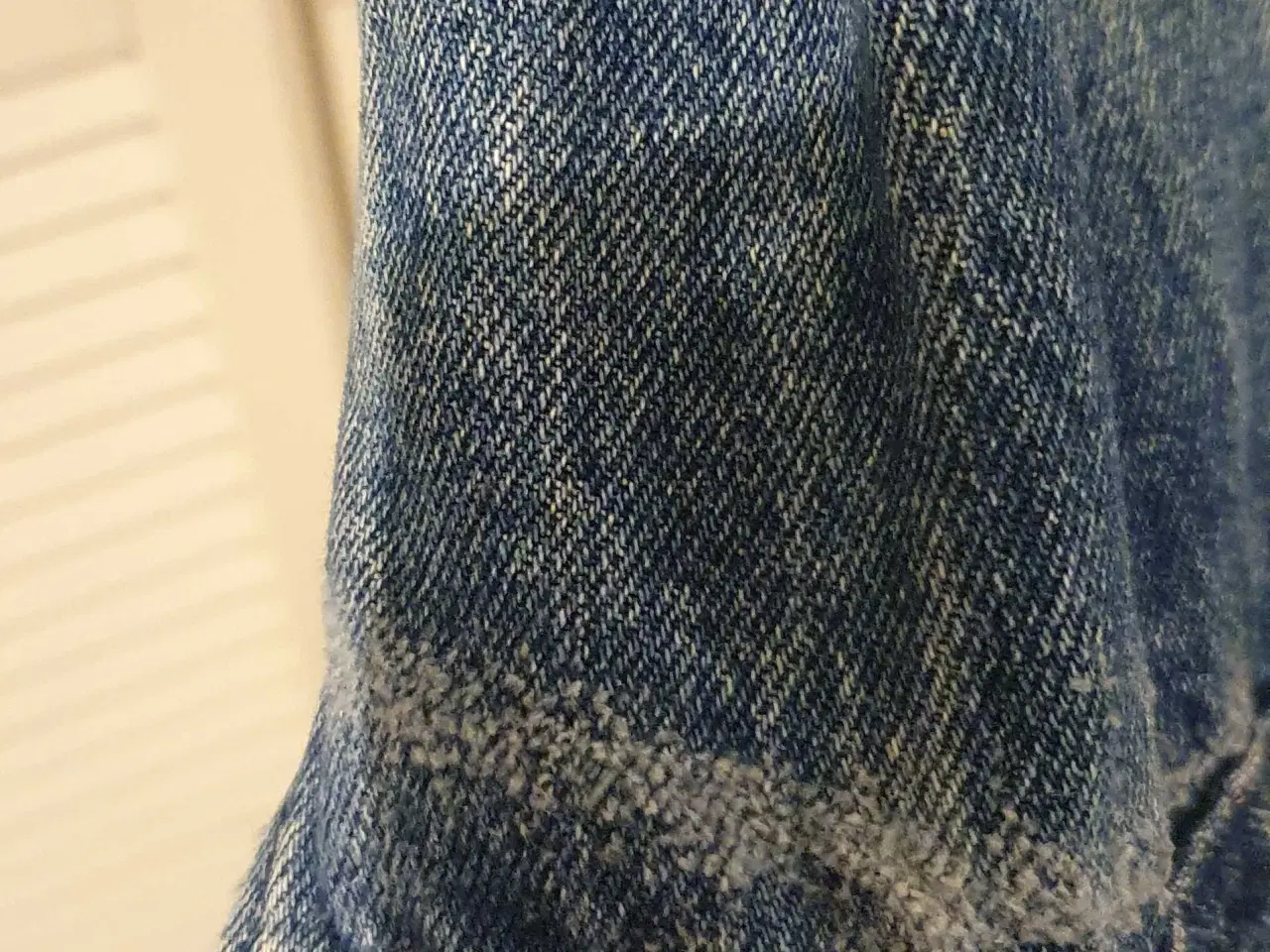 Billede 4 - Cowboyjakke