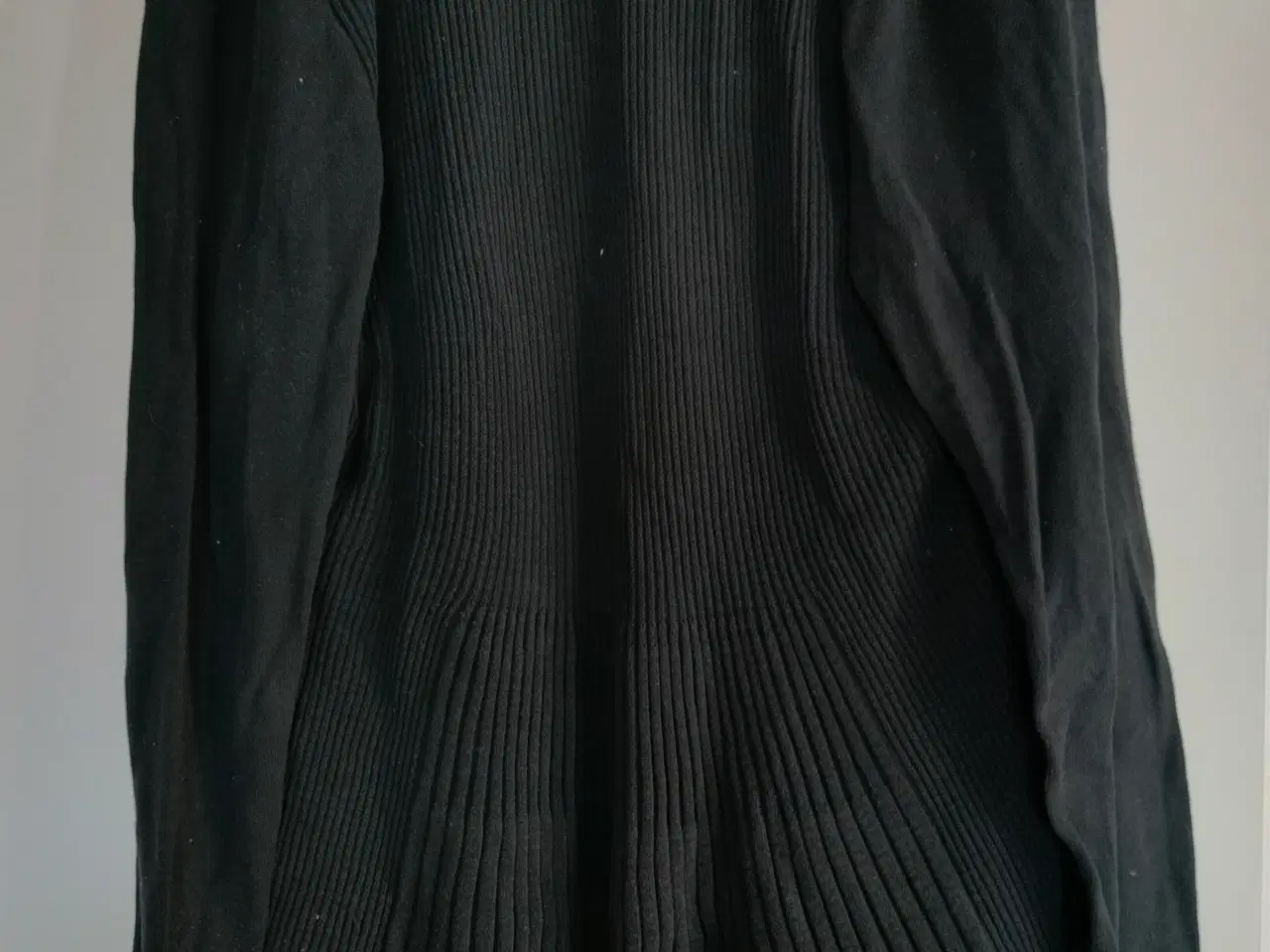 Billede 4 - Uld jakke til dame 100%uld