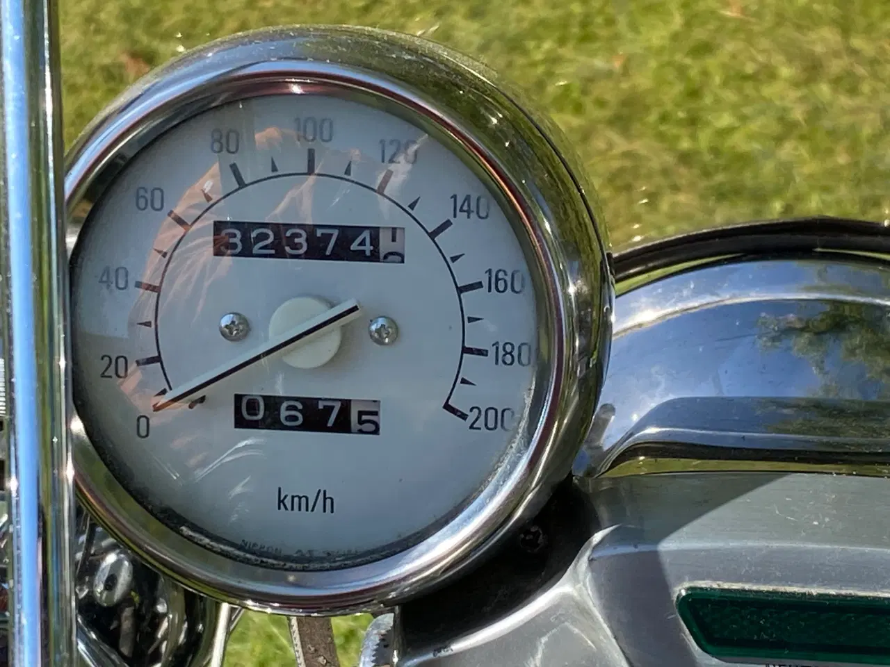 Billede 4 - Yamaha virago 750