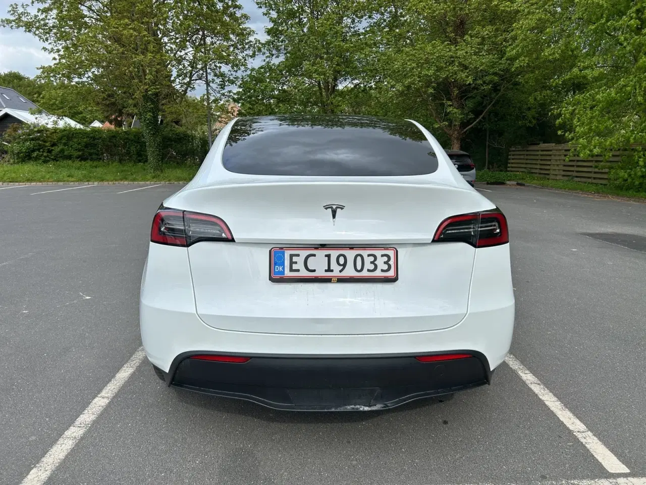Billede 6 - Tesla Model Y  RWD