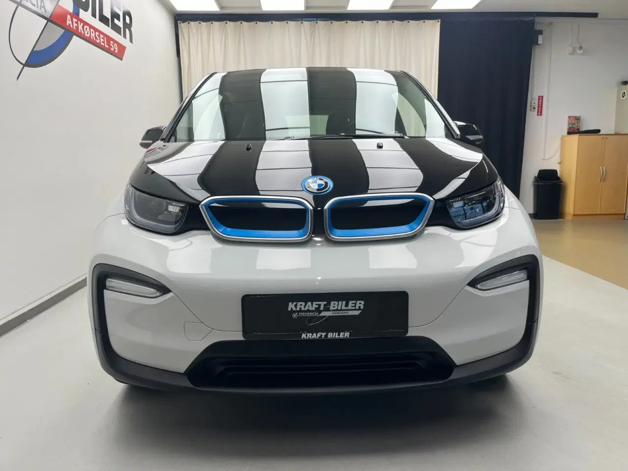 Billede 7 - BMW i3  Charged