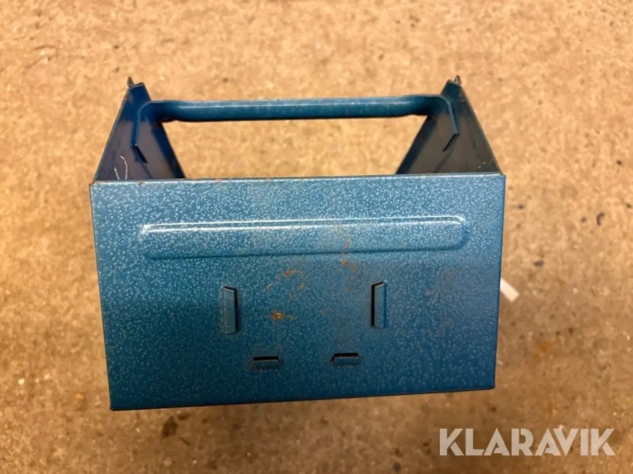 Billede 7 - Opbevarings kasser - 100 styks