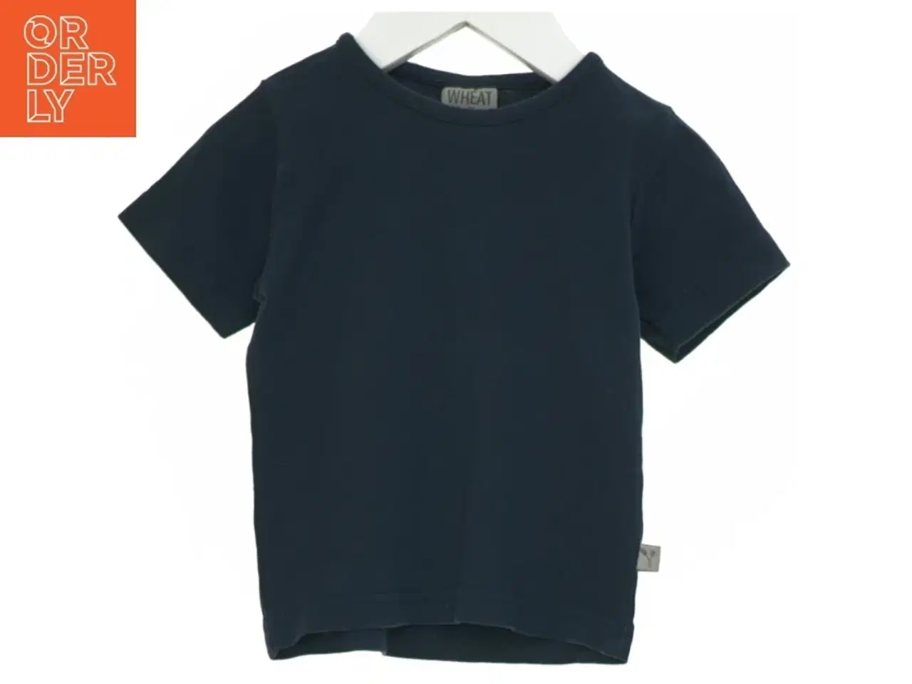 Billede 1 - T-Shirt fra Wheat (str. 86 cm)
