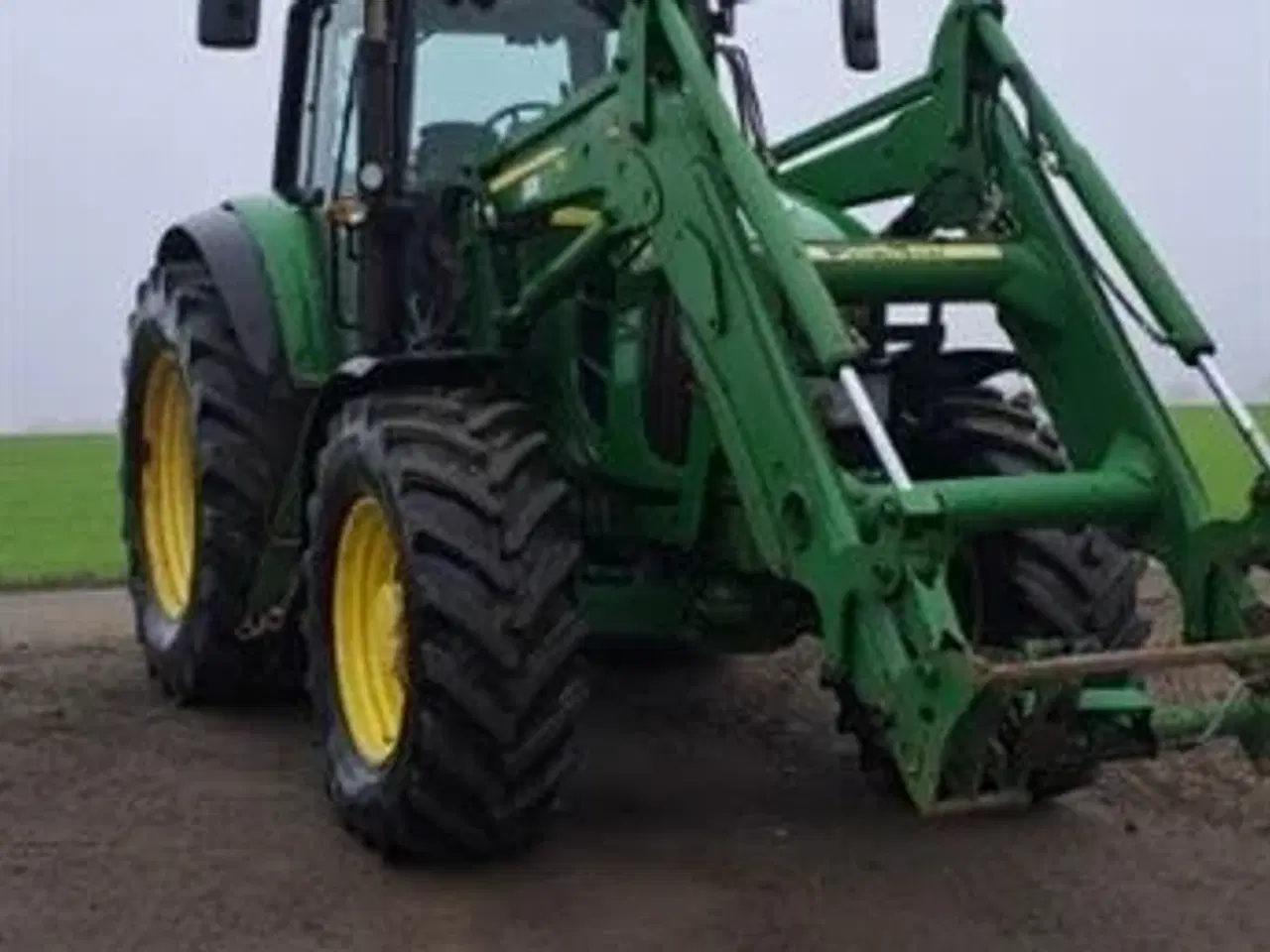 Billede 2 - John Deere 7530 Autopower