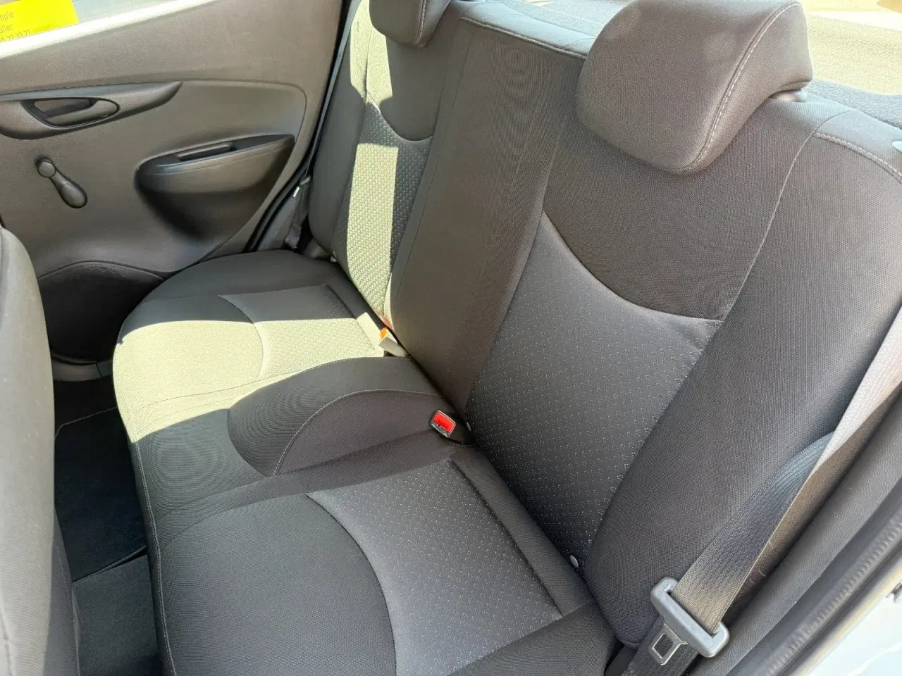 Billede 8 - Opel Karl 1,0 Enjoy