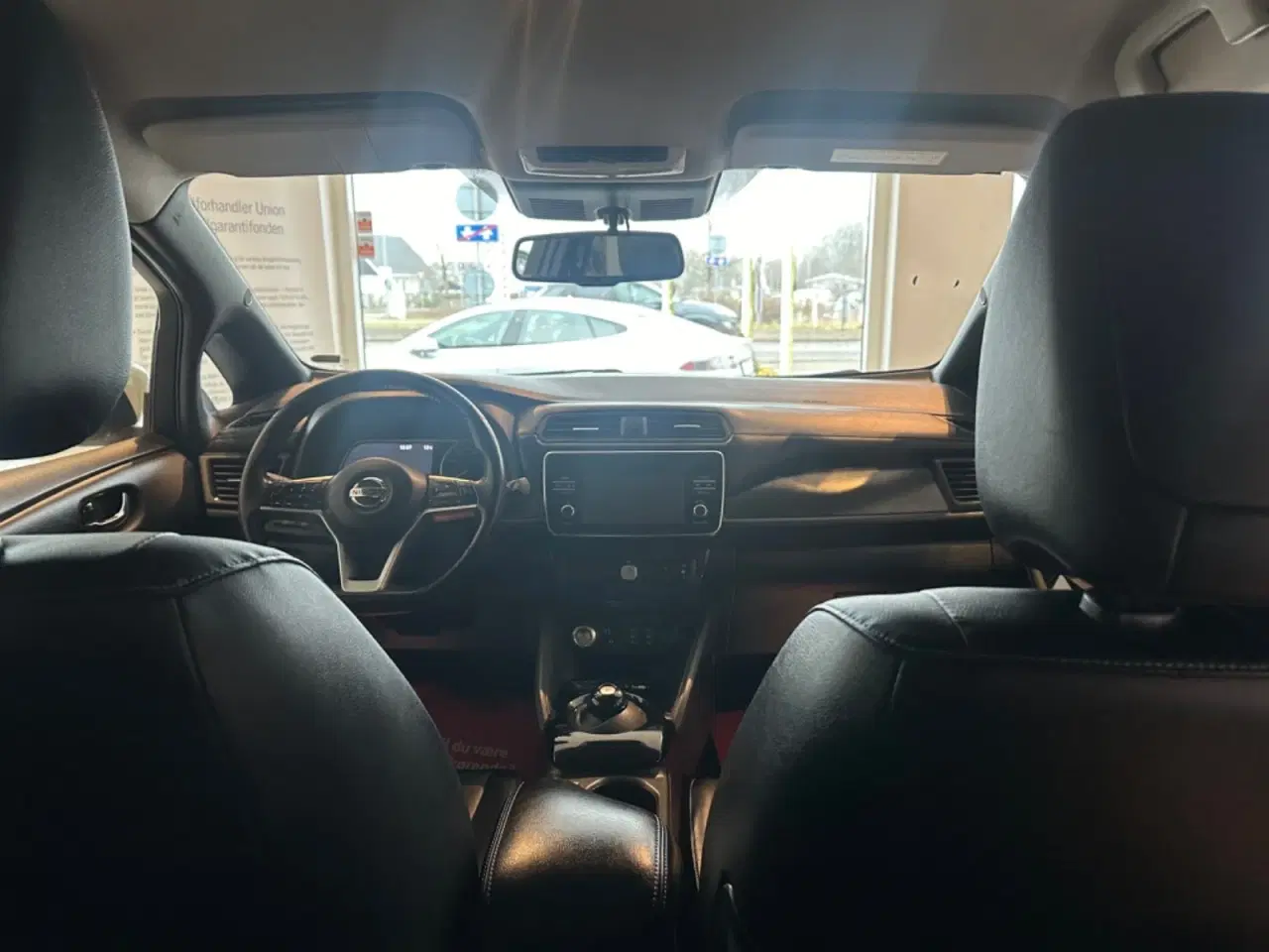 Billede 18 - Nissan Leaf 40 Tekna