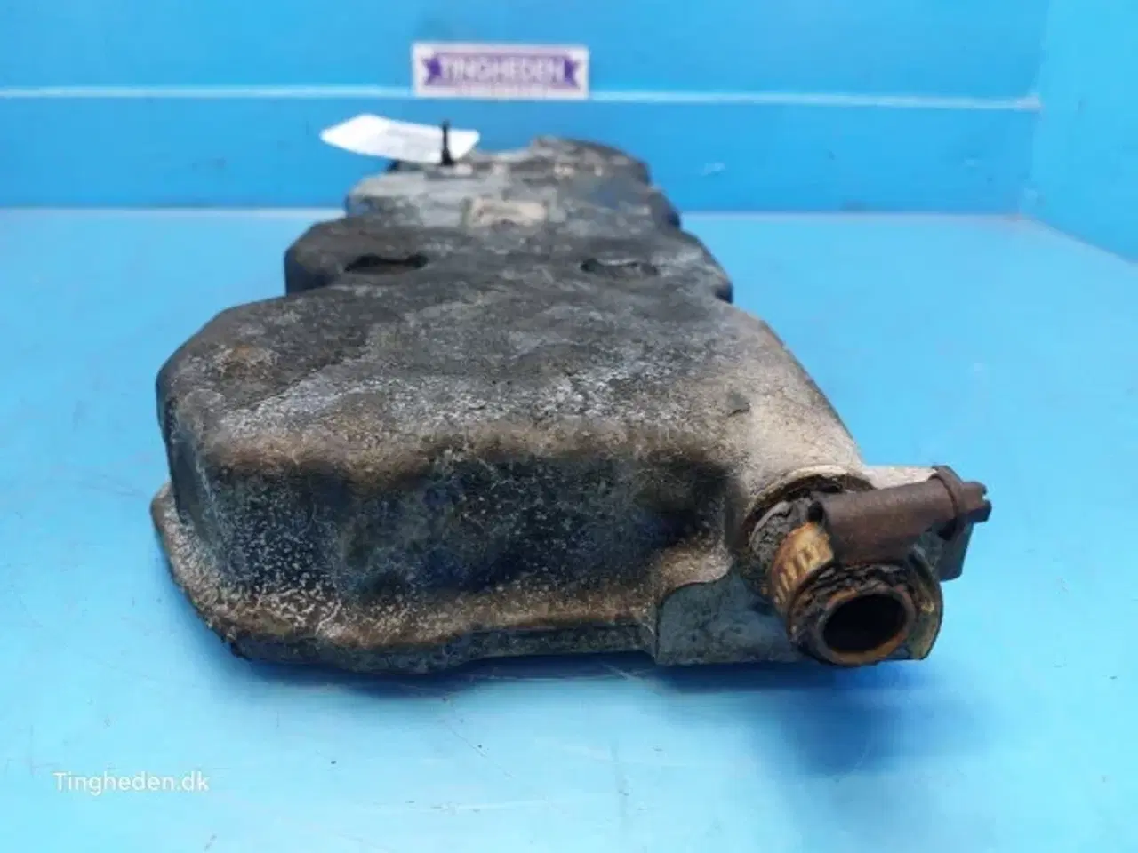 Billede 11 - Iveco F4DFE414Z Ventildæksel 4895909