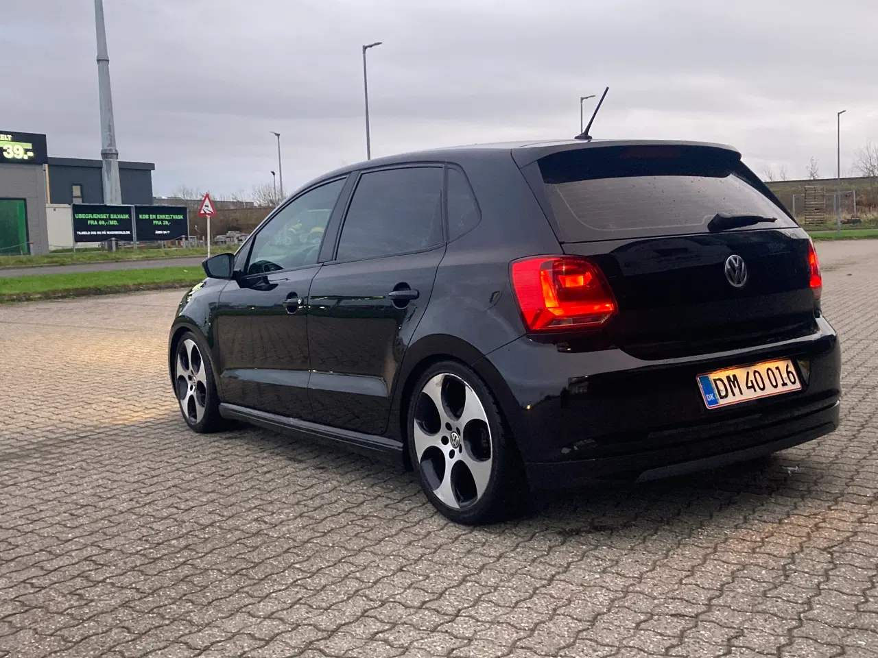 Billede 2 - Polo 1.0 tsi