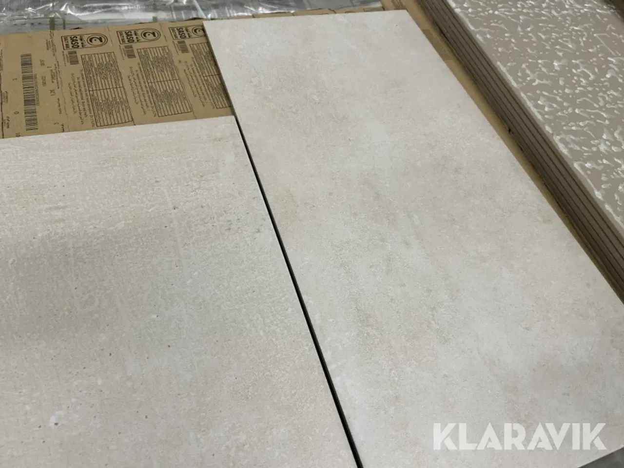 Billede 6 - Gulvfliser Stn porcelartech 60m2