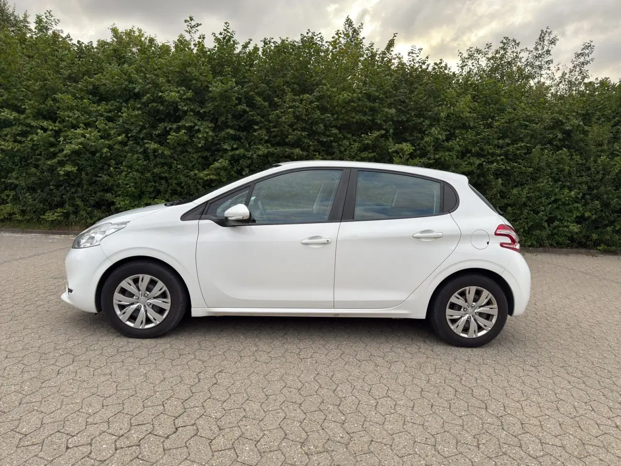Billede 4 - Peugeot 208 1,0 VTi Active