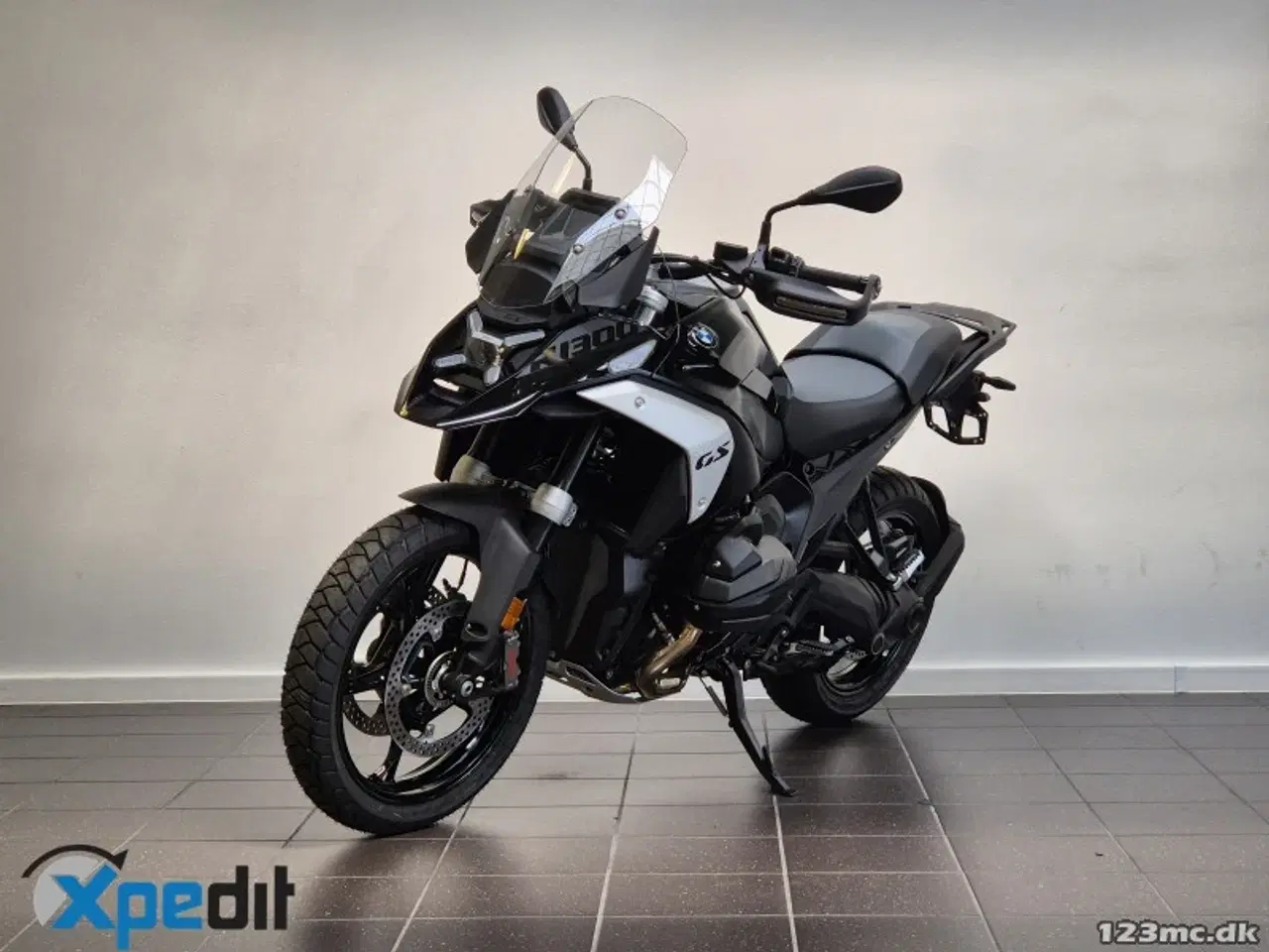 Billede 5 - BMW R 1300 GS